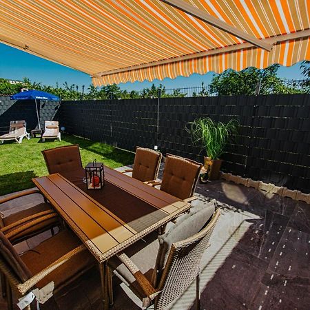 Appartement Ap.Casa La Neamtu à Sibiu Extérieur photo