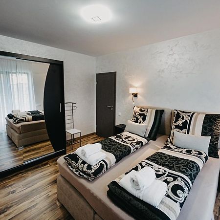 Appartement Ap.Casa La Neamtu à Sibiu Extérieur photo