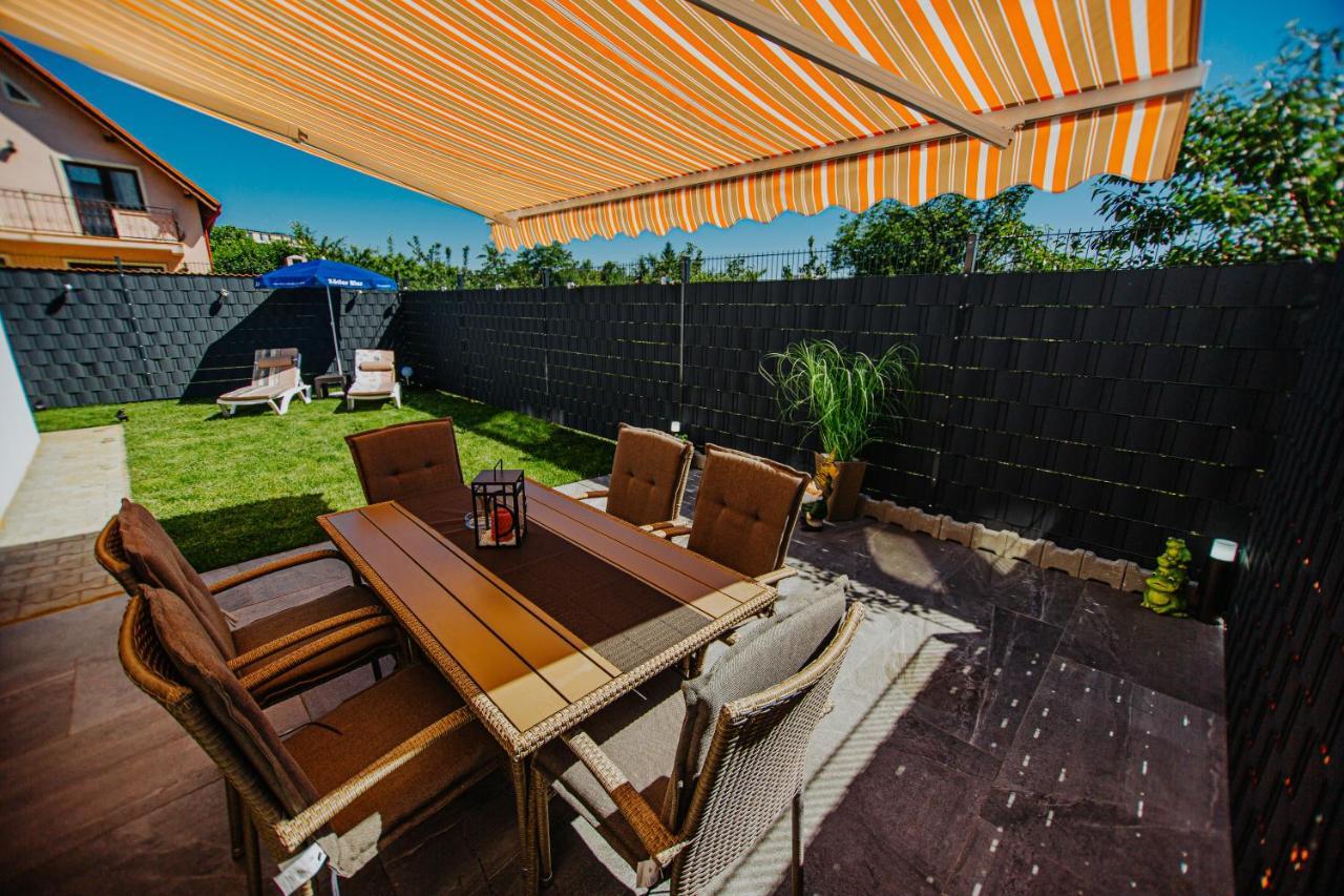 Appartement Ap.Casa La Neamtu à Sibiu Extérieur photo