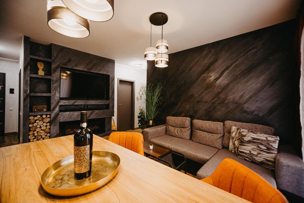 Appartement Ap.Casa La Neamtu à Sibiu Extérieur photo