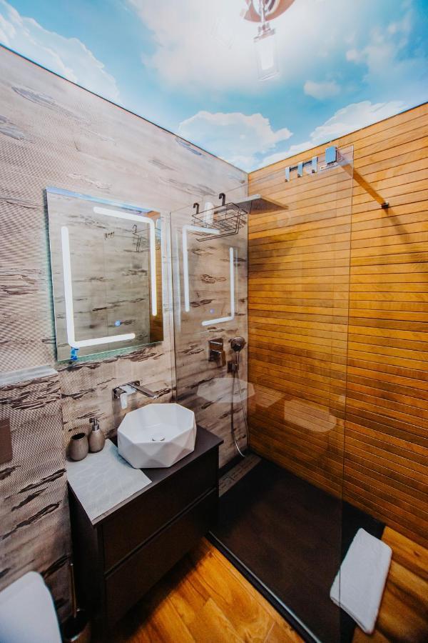 Appartement Ap.Casa La Neamtu à Sibiu Extérieur photo