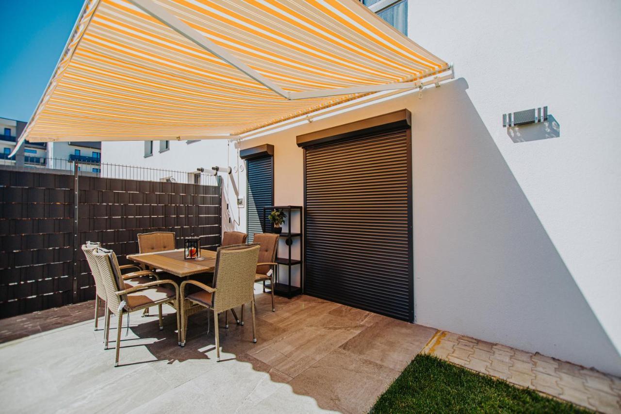 Appartement Ap.Casa La Neamtu à Sibiu Extérieur photo