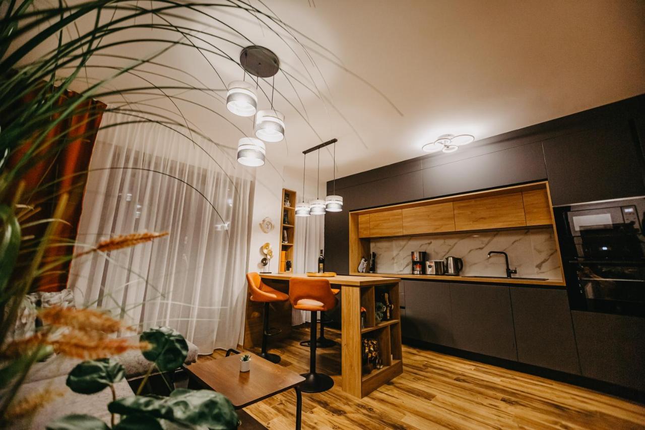 Appartement Ap.Casa La Neamtu à Sibiu Extérieur photo