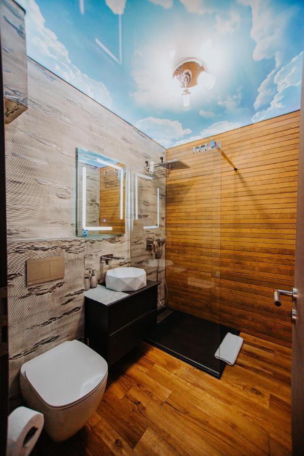 Appartement Ap.Casa La Neamtu à Sibiu Extérieur photo