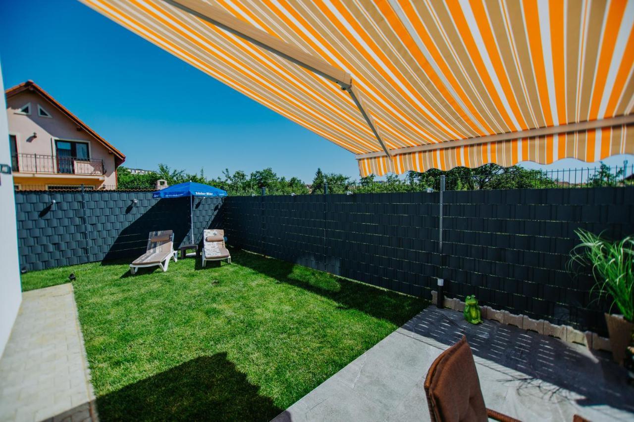 Appartement Ap.Casa La Neamtu à Sibiu Extérieur photo