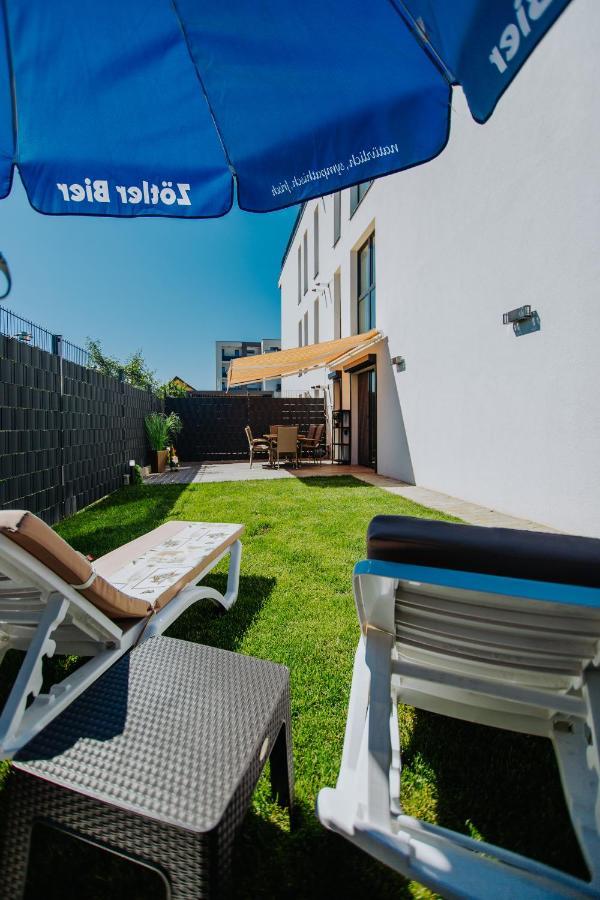 Appartement Ap.Casa La Neamtu à Sibiu Extérieur photo