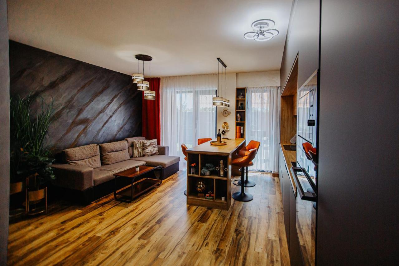 Appartement Ap.Casa La Neamtu à Sibiu Extérieur photo